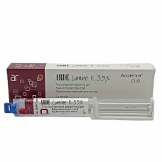 Arde Lumine Up to 35% 5 g cartridge for whitening Germany