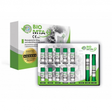 BIO MTA + maxi set, Cerkamed (Bio MTA +, Bio MTA +)