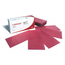Latevax 2.0 base wax 500 Latus