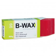 Modeling wax "Basic B-WAX" 500g Dident