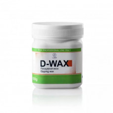 Modeling wax Deep D-WAX orange 100g Dident