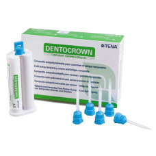 DentoCrown HD (Денто Краун АшДи)  A2  74г Itena