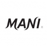 H - MANI FILES 25mm