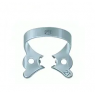 Dentech KSK "tiger" clamps with retention teeth