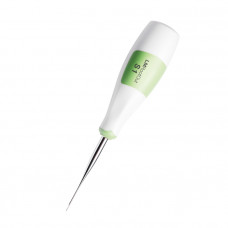 Tool for delicate removal of the apex of the LM root (LM)