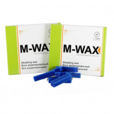 Modeling wax "M-WAX" 55g Dident