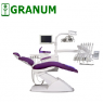 GRANUM dental installations