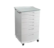 Dental cabinets