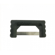 4201008 Separate strip IPR with holder BLACK 0.1mm FILE autoclave