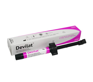 Devilat is an analogue of Devit C, Devit-C