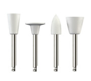 Polishing heads Polishing heads