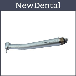 Orthopedic turbine tip CX-207-W H17-TP4 (button)