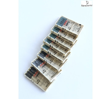 H-files, H-file Dentsply Maillefer No. 15 31mm фото 4