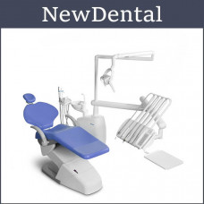Установка стоматологічна SIGER U100