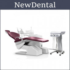 Установка стоматологічна SIGER S30 (на пересувній стійці)