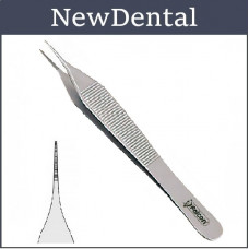 Tweezers 150 mm (BD.360.150) Adson Micro straight/anatomical Falcon