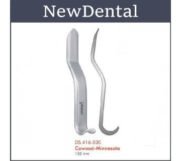 2nd stage retractor, Cawood-Minnesota (DS.416.030) Falcon