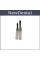 Micro brush (applicator nozzle) BLACK Small 100 pcs
