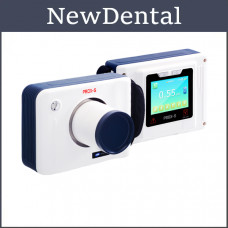 X-ray PROX-S. Portable dental X-ray device Prox-S, touch screen