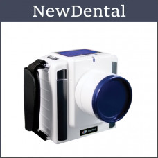X-ray MINIX-S. Compact portable dental X-ray device Minix-S