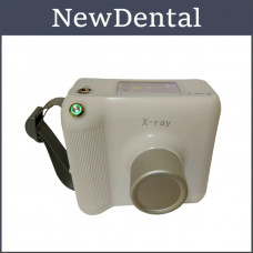 X-ray machine BLX 11A portable dental