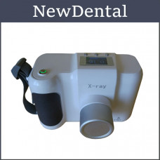 X-ray device BLX 11 portable dental