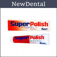 Polishing paste SUPER POLISH, Super polish, Super polish