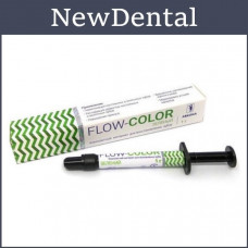 Flow color, Flow-Color (Arkona) Green, Green, arkona flow color