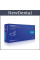 Nitrile gloves Nitrylex Basic "M" Blue - 100 pcs/pack Mercator Medical