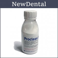 Soda Proclean S BABL GUM (Proclean Z) Powder 115g