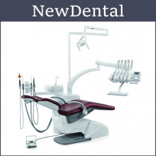Установка стоматологічна SIGER S60
