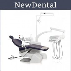 Установка стоматологічна SIGER S30