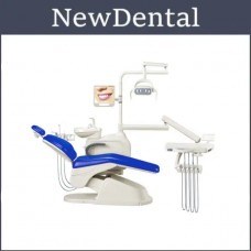 Стоматологічна установка Dentix GD-S200 нижня подача