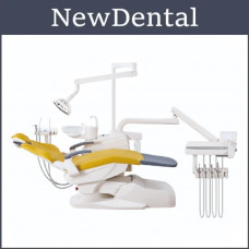 Dental unit AY-215C1