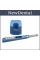 Carpul syringe (automatic) Super Pen Blue
