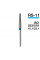 Bor Mani Mani RS-11 (ISO 553\019) blue ORIGINAL 5pcs