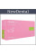 Nitrilex gloves PINK, nitrilex Pink 50 pairs/100 pcs, S
