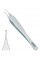 Tweezers 120 mm (BD.620.120) Adcon direct/surgeon Falcon