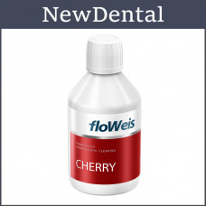 Soda FLOWEIS 300g (Floweis powder) (Cherry)