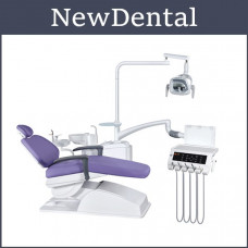 Dental unit AY-A3600