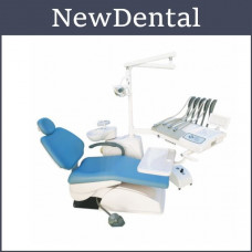 Dental unit AY-A1000 (Economy)