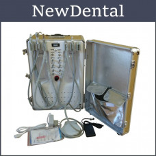 Dental unit P25