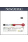 Profile PROFIL syringe B3, 4 g