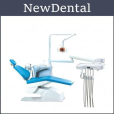 Dental unit GRANUM TS6830 (Kredo)