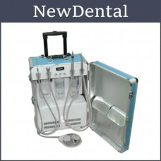 Портативная стоматологическая установка GRANUM