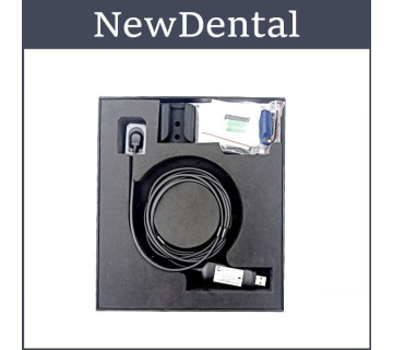 Visiograph, Radio-visiograph Woodpecker i - Sensor H1, Supports Windows 10. Protection IP68 фото 3