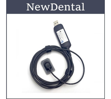 Visiograph, Radio-visiograph Woodpecker i - Sensor H1, Supports Windows 10. Protection IP68 фото 4