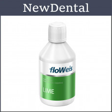 Soda FLOWEIS 300g (Floweis powder) (Lime)