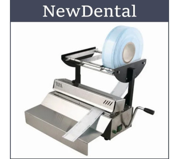 Packing machine for sterilization Seal-100