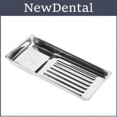 Tray for 7 tools / Tray for 7 tools